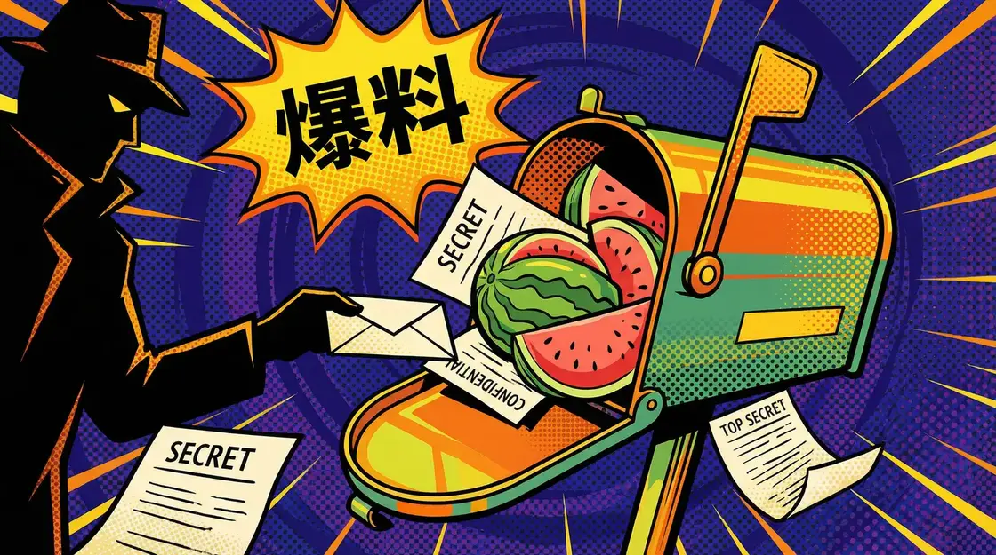 龙珠体育网站 匿名爆料通道漫画插图